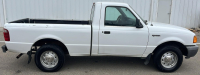 2001 FORD RANGER - AFTERMARKET STEREO - 6