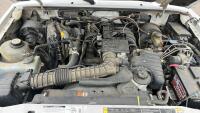 2001 FORD RANGER - AFTERMARKET STEREO - 11