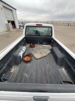 2001 FORD RANGER - AFTERMARKET STEREO - 12