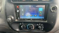 2001 FORD RANGER - AFTERMARKET STEREO - 17