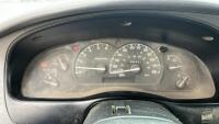 2001 FORD RANGER - AFTERMARKET STEREO - 28