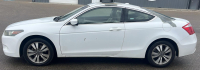 2009 HONDA ACCORD - 124K MILES! - 2