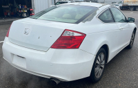 2009 HONDA ACCORD - 124K MILES! - 5