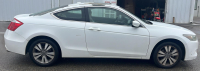 2009 HONDA ACCORD - 124K MILES! - 6