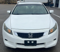 2009 HONDA ACCORD - 124K MILES! - 7