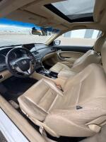 2009 HONDA ACCORD - 124K MILES! - 13