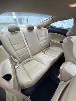 2009 HONDA ACCORD - 124K MILES! - 17