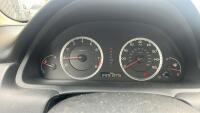 2009 HONDA ACCORD - 124K MILES! - 31