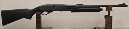 Remington 870 Pump-action Shotgun, 20 GA, Serial AB738209U *Missing Mag Tube Cap*