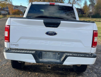 2019 FORD F-150 - 4X4! - 4