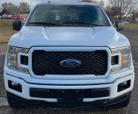 2019 FORD F-150 - 4X4! - 5