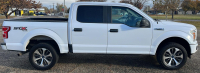 2019 FORD F-150 - 4X4! - 6