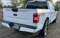 2019 FORD F-150 - 4X4! - 7