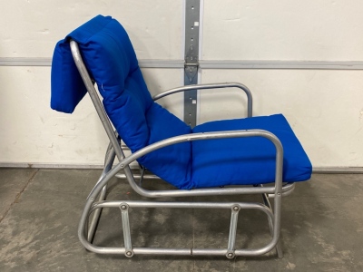 Outdoor Lounge Chair
