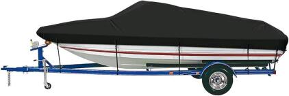 ICover Waterproof Boat Cover- Brand New