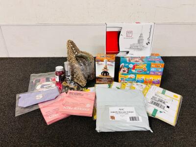 Friskies Canned Cat Food, Weekly Planner, Velvet Pillow Covers, Tea Glass Set and More