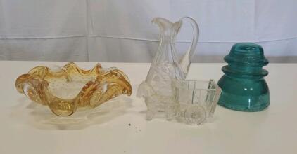 Vintage Home Decor
