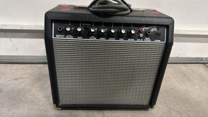 Fender Frontman 15R Amplifier