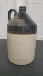 Vintage Stoneware Jug