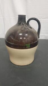 Vintage Stoneware Jug