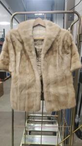 Fur Jacket