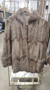 Fur Jacket