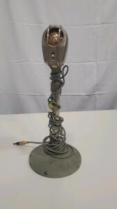 Vintage Turner U-9S Dynamic Microphone