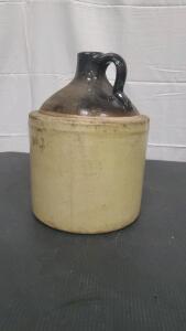 Vintage Stoneware Jug