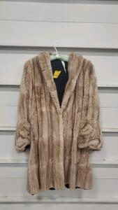 Fur Jacket