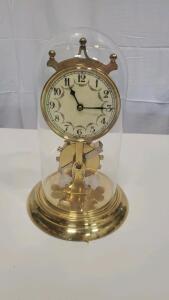 Kundo (Kieninger & Obergfell) 400-day Anniversary Clock
