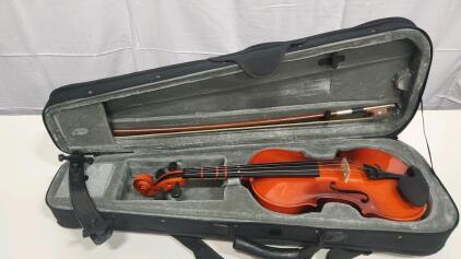 Easter Beginners Violin 21.75"
