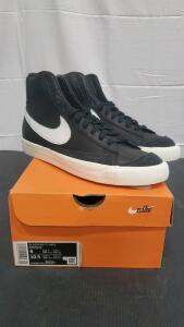 Nike Blazer Mid '77 Vintage Shoes Size 9