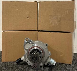 (4) NEW Engine Vacuum Pump Assembly 2020A002 Fits for Mitsubishi L200 KB4T Pick Up B40 2.5DID 2020A002 (03/2006+)