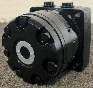 Drive Wheel Motor (Model / Compatibility Unknown