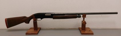 Winchester Model 1200 12-Gauge Pump-Action Shotgun - L716432