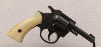 Arms Co .22 Cal Revolver - 027107