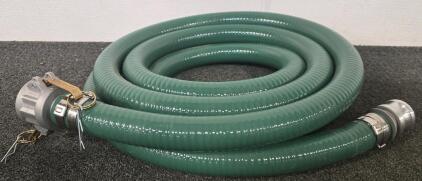 Discharge Pump Hose- Brand New