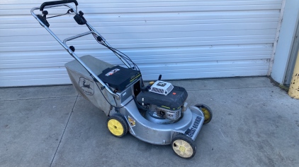 John Deere Self-Propelled Lawn Mower