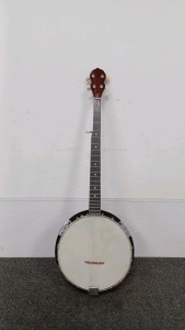 Acoustic Banjo