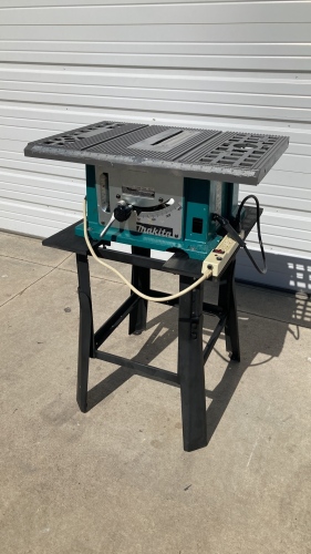 Makita Table Saw