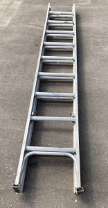 Aluminum Extension Ladder