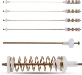 (3) Sets Of 4 Samsung Washer Machine Suspension Rods (Details In Description)