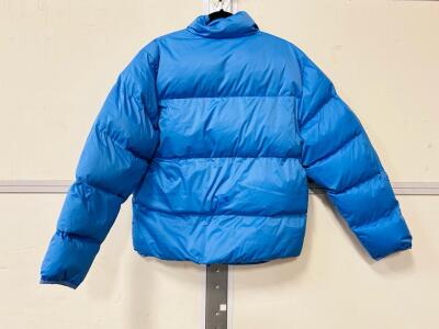 New Men's Nike Winter Coat (Thermoplume) Size Small