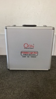 OBN Foldable Light Box