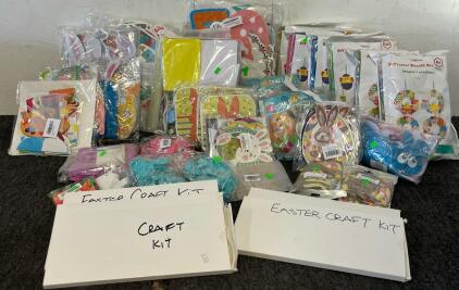 Easter! Decor, Crafts, Party Supplies, Greeting Cards & More