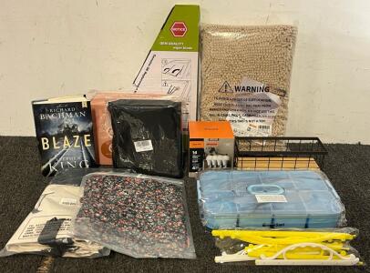 Bathmat, Light Bulbs, Snack Organizer, Blackout Adhesive Blinds, Windsheild Wipers For Saturn Vue 2002-2007 & More