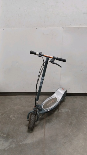 Razor Electric Scooter