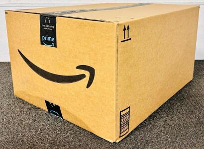 Amazon Mystery Box