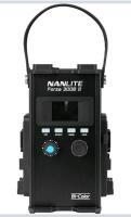 Nanlite Forza 300B MarkII Professional Photography Light- Brand New With Accessories And Rolling Case - 3