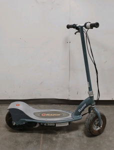 Razor Electric Scooter